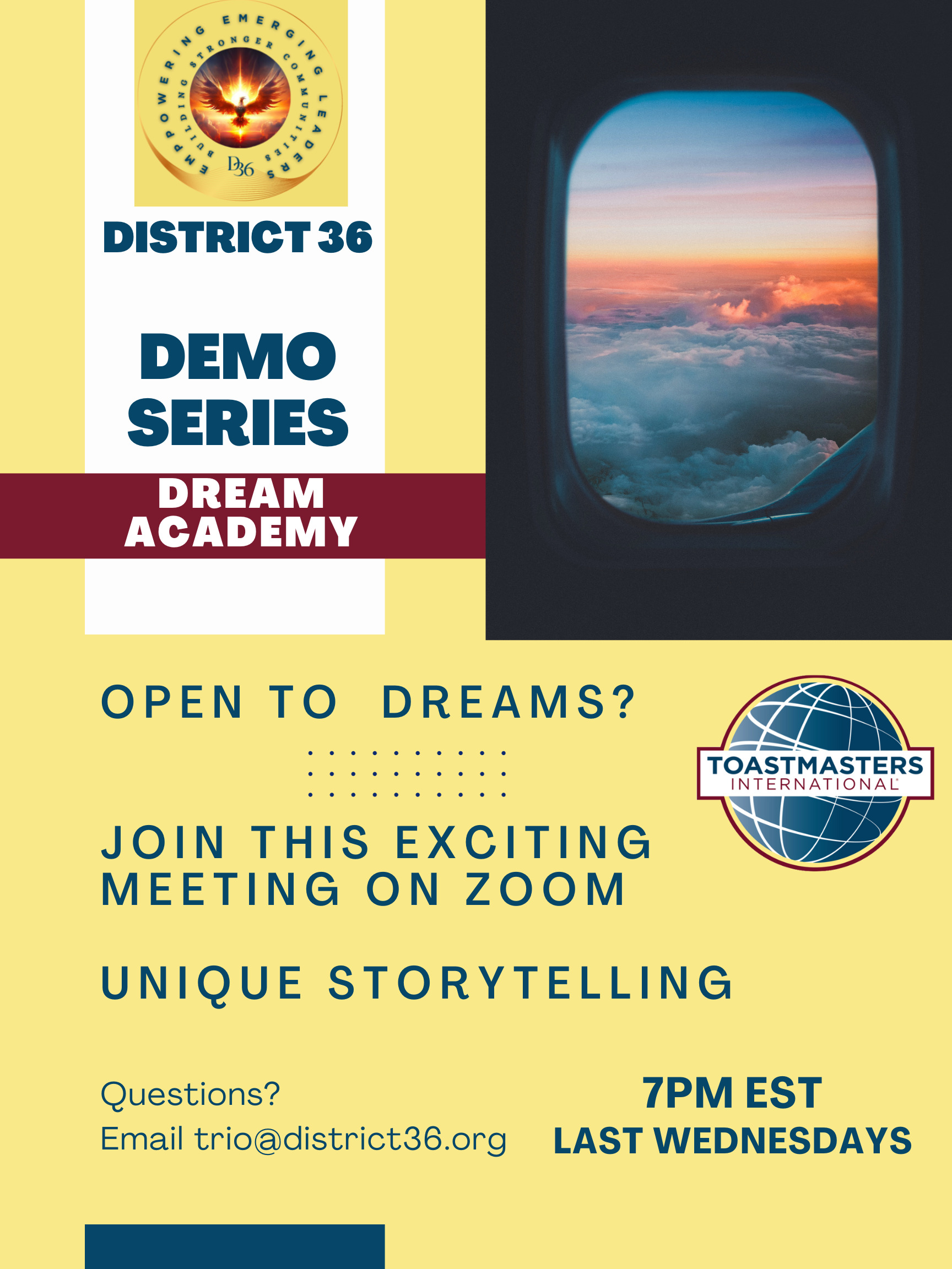 Dream_Academy_Demos_Poster