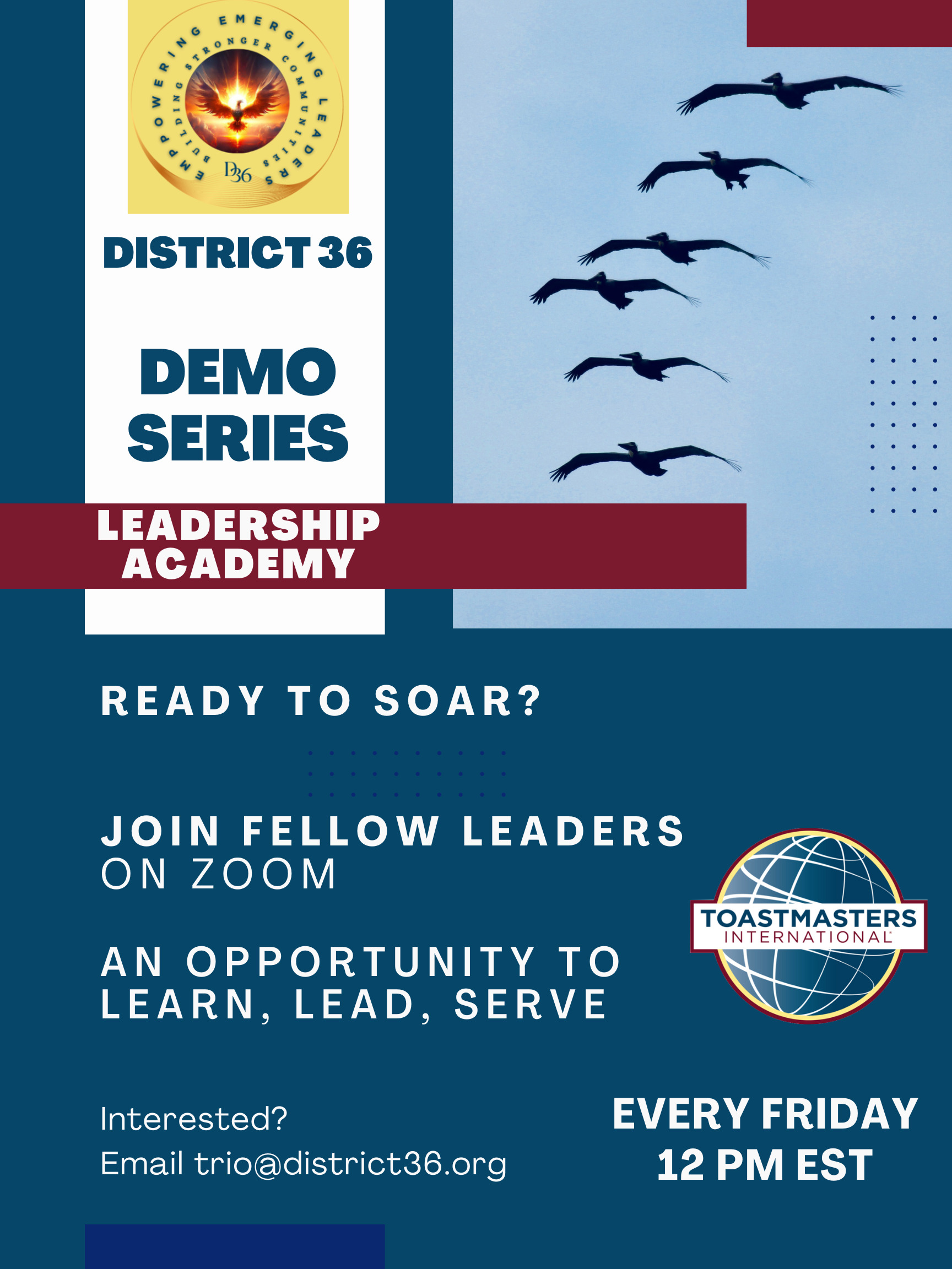 Leadership_Academy_Demos_Poster