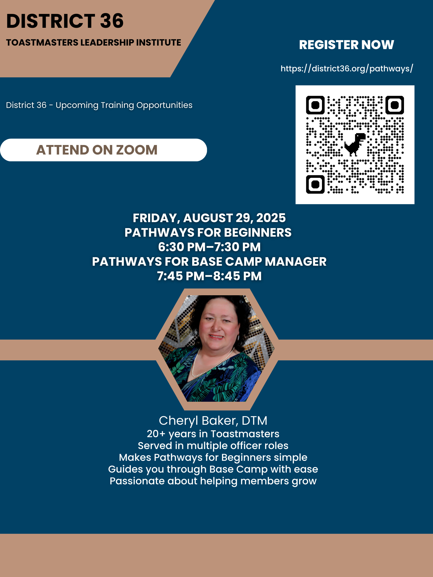 D36 - Pathways Sessions_Cheryl Baker_Aug 29