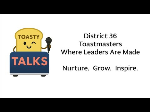 toasty_talks