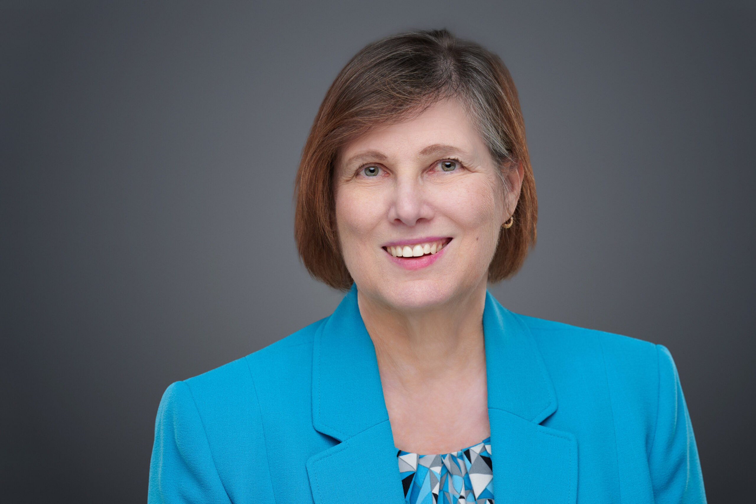 Jenny Genser White, DTM