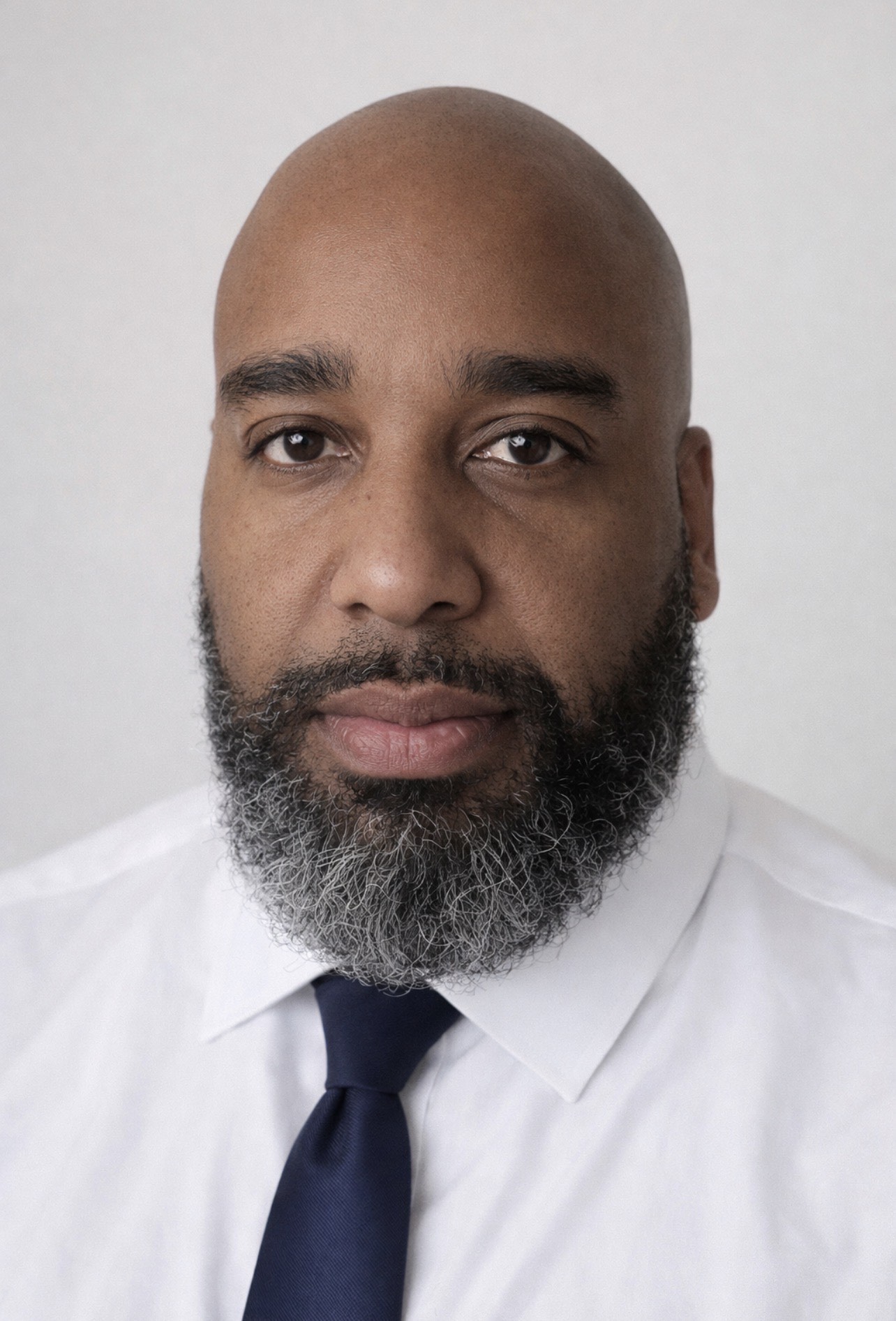 Desmond Aberdeen, PM5