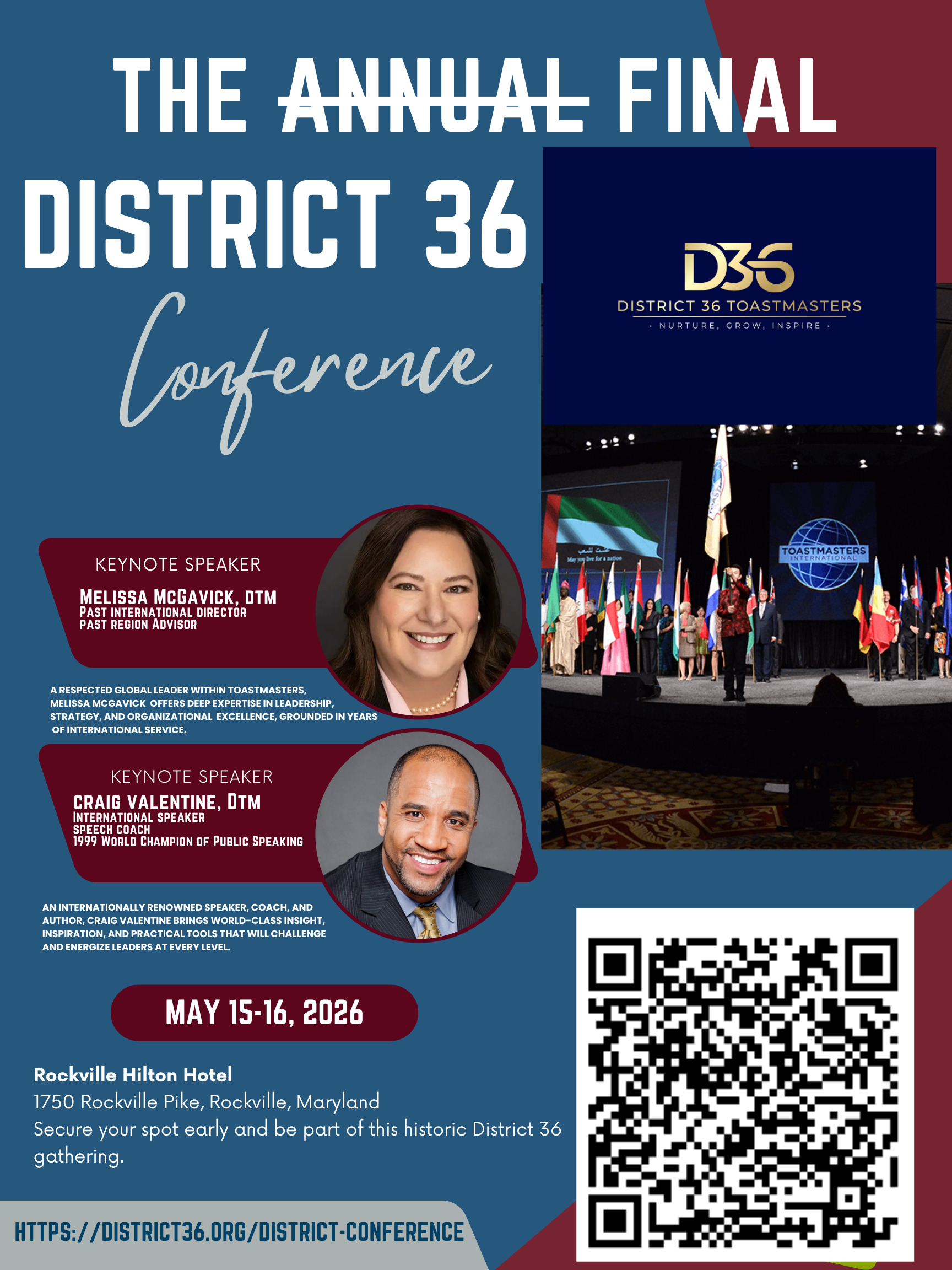 D36 - Spring Conference Flyer_04Apr2026