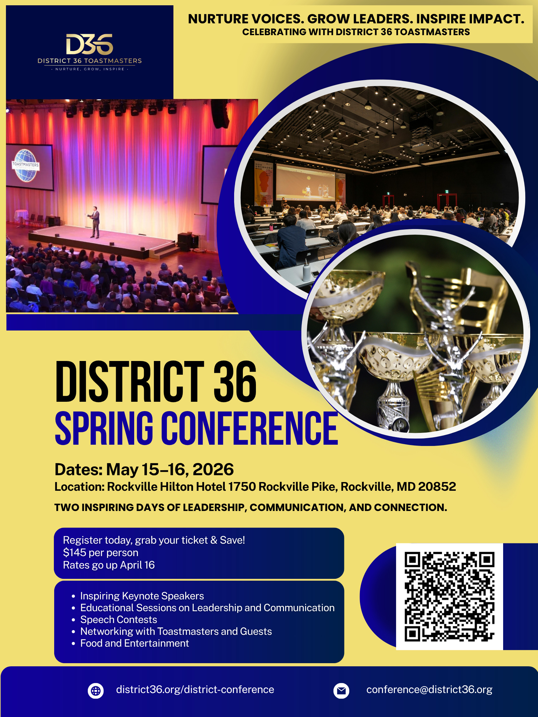 D36 - Spring Conference Flyer_30Mar2026